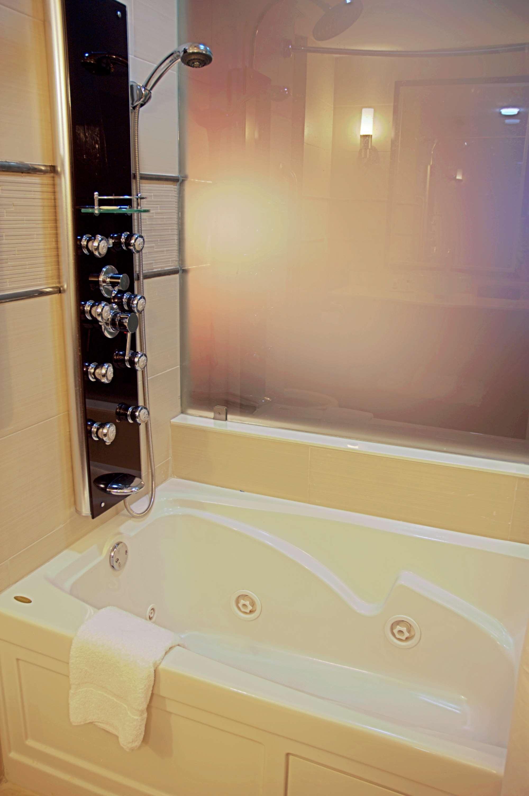 Best Western Plus Flowood Inn & Suites Экстерьер фото