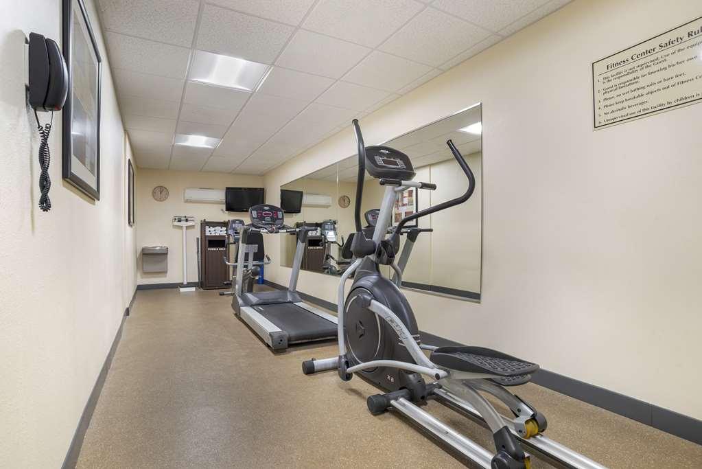 Best Western Plus Flowood Inn & Suites Удобства фото