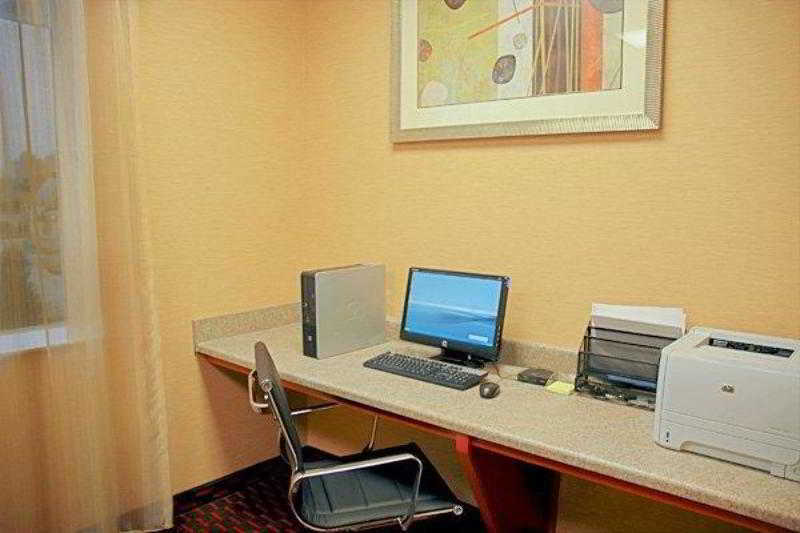 Best Western Plus Flowood Inn & Suites Удобства фото